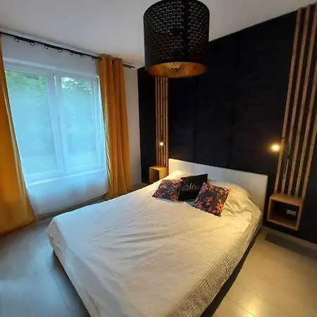 Seaside Bond 007 Apartamento