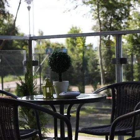 Apartamento Seaside Bond 007 Kołobrzeg