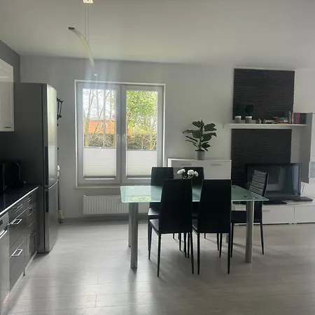 Apartamento Seaside Bond 007 Kołobrzeg