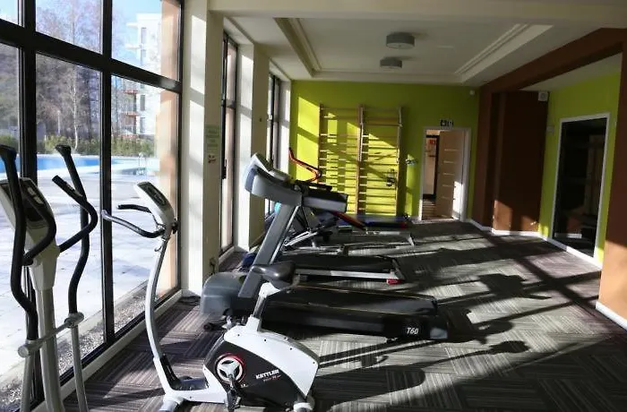 Seaside Bond 007 아파트 *