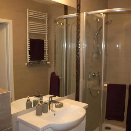 Seaside Bond 007 * Kolobrzeg