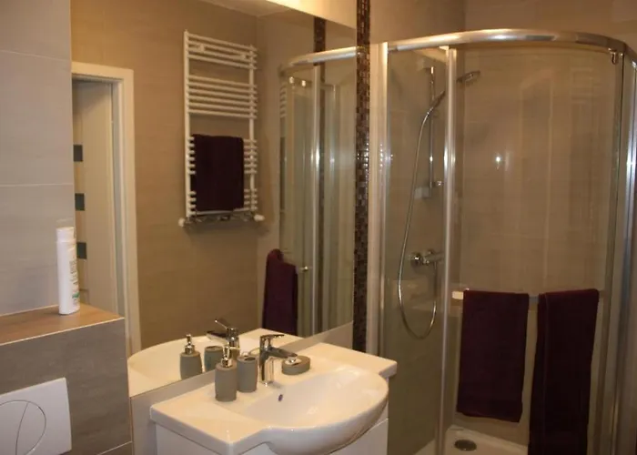 Seaside Bond 007 * 科沃布热格